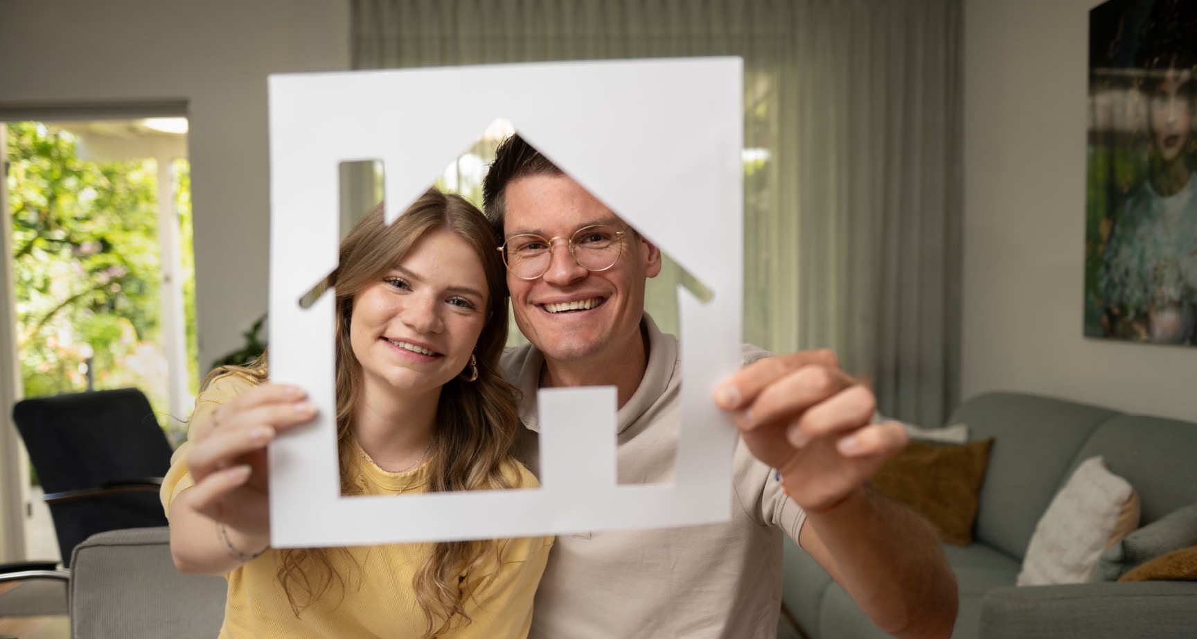 Isoleren, Ik heb een koopwoning